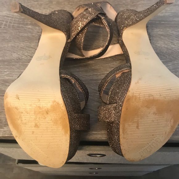 Guess Platform Heels - Picture 5 of 5